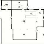 6 Person In Borkop-by Traum