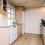 6 Person In Borkop-by Traum