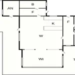 6 Person In Borkop-by Traum Holiday home *