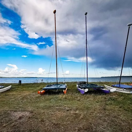 بيت للعطل 6 Person In Borkop-by Traum Børkop
