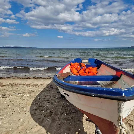 6 Person In Borkop-by Traum * Børkop