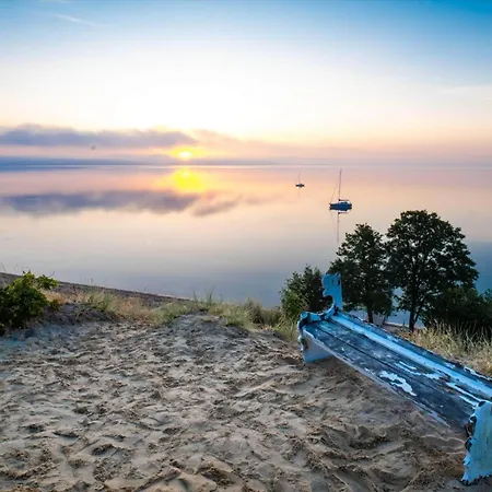 Дом отдыха 6 Person In Borkop-by Traum Бёркоп