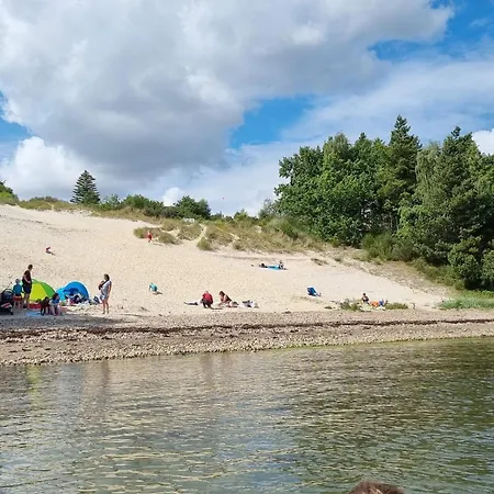 6 Person In Borkop-by Traum * Børkop