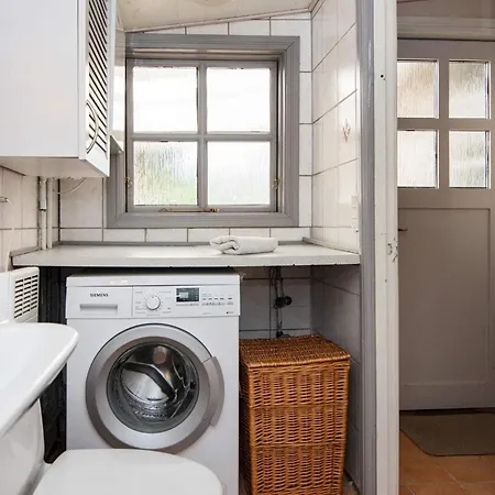 6 Person In Borkop-by Traum Prázdninový dům *