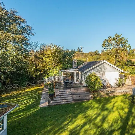 6 Person In Borkop-by Traum Бёркоп