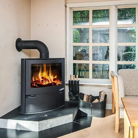 6 Person In Borkop-by Traum * Бёркоп