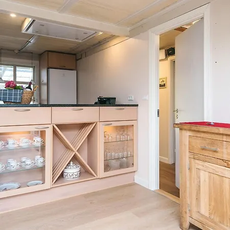 6 Person In Borkop-by Traum Дом отдыха *