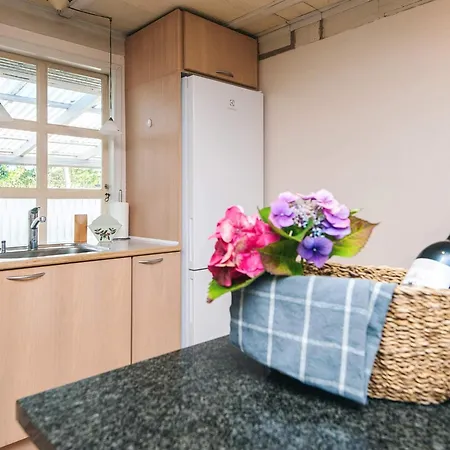 6 Person In Borkop-by Traum Børkop