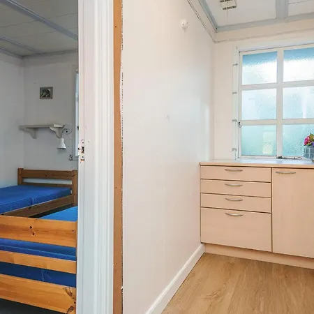 6 Person In Borkop-by Traum