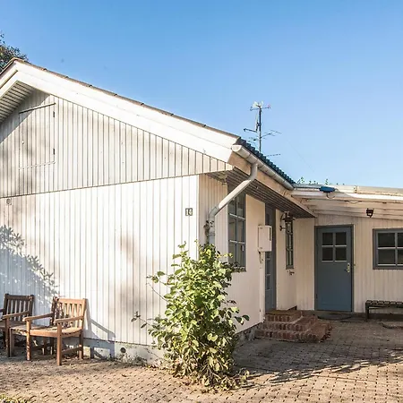 6 Person In Borkop-by Traum Дом отдыха