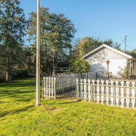 Prázdninový dům 6 Person In Borkop-by Traum *