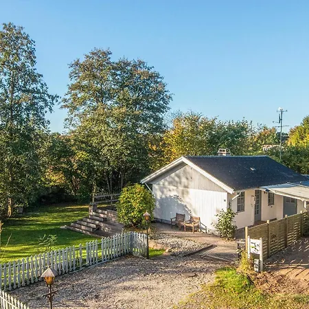 بيت للعطل 6 Person In Borkop-by Traum Børkop