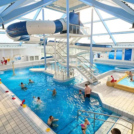 6 Person In Borkop-by Traum