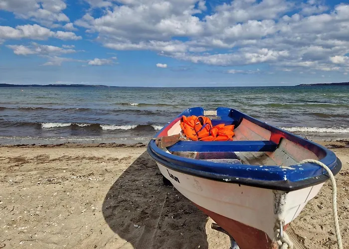 6 Person In Borkop-by Traum * Børkop