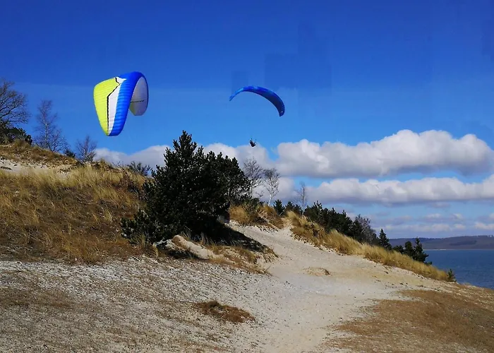 Σπίτι διακοπών 6 Person In Borkop-by Traum *