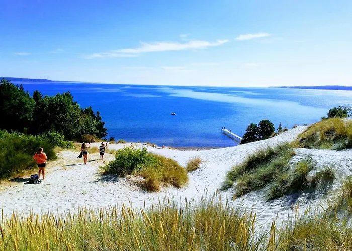 6 Person In Borkop-by Traum Børkop