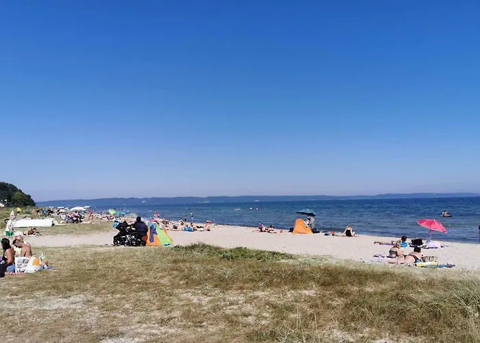 6 Person In Borkop-by Traum