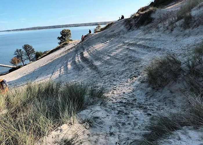 6 Person In Borkop-by Traum Σπίτι διακοπών Børkop