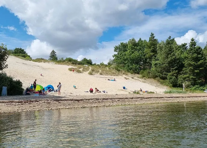 6 Person In Borkop-by Traum * Børkop