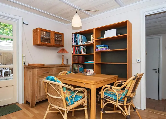 6 Person In Borkop-by Traum *