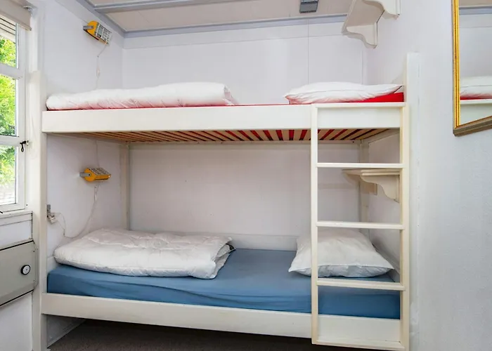 6 Person In Borkop-by Traum *