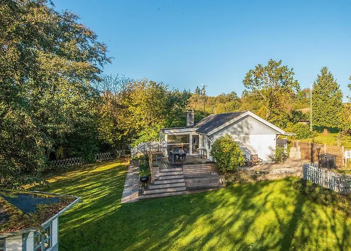 6 Person In Borkop-by Traum Børkop