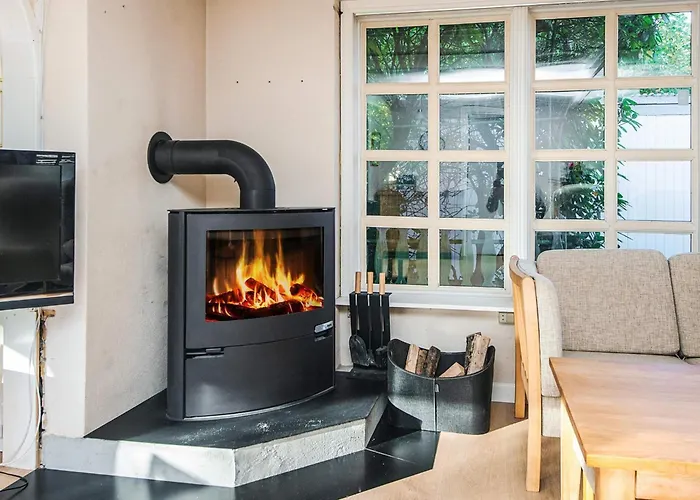 6 Person In Borkop-by Traum * Børkop