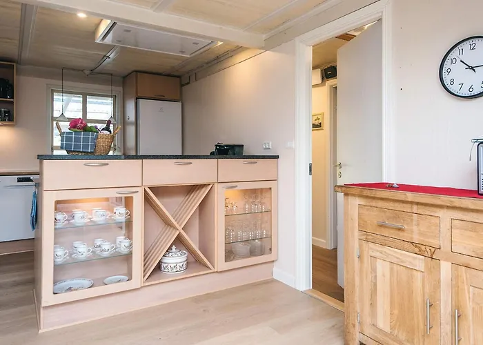 6 Person In Borkop-by Traum Σπίτι διακοπών *