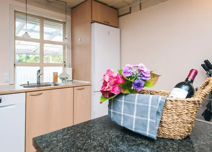 6 Person In Borkop-by Traum Børkop