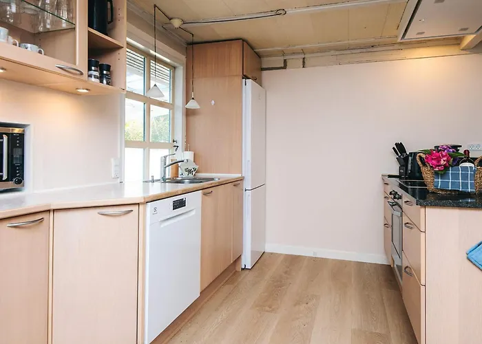 6 Person In Borkop-by Traum