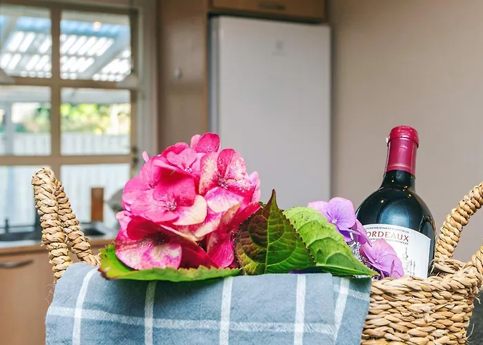 Σπίτι διακοπών 6 Person In Borkop-by Traum *