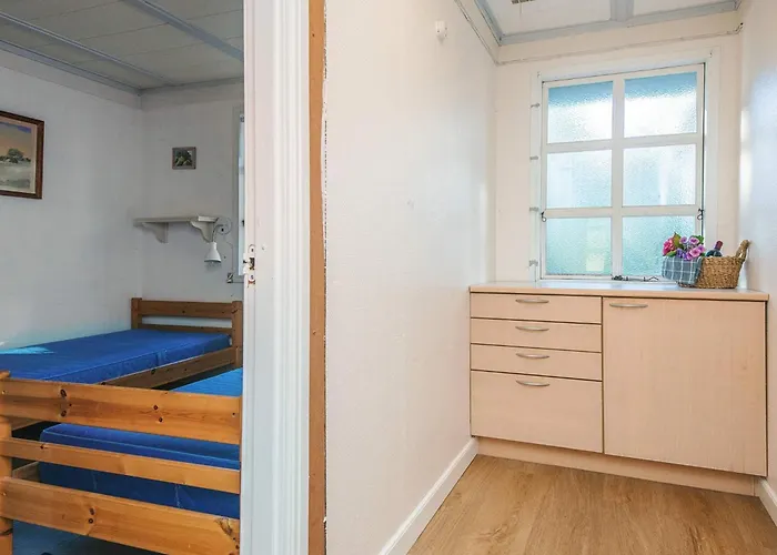 6 Person In Borkop-by Traum