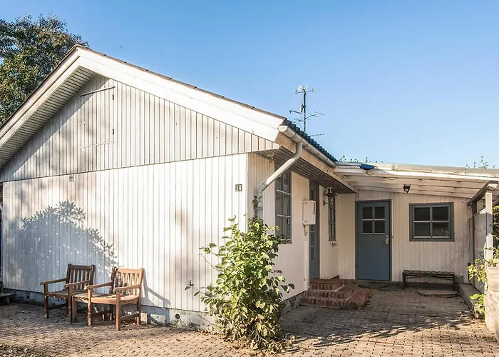 6 Person In Borkop-by Traum Σπίτι διακοπών