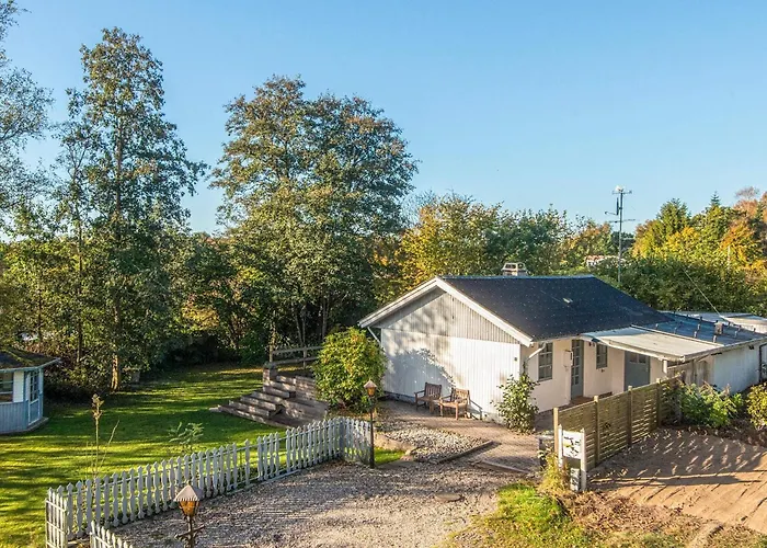 Σπίτι διακοπών 6 Person In Borkop-by Traum Børkop