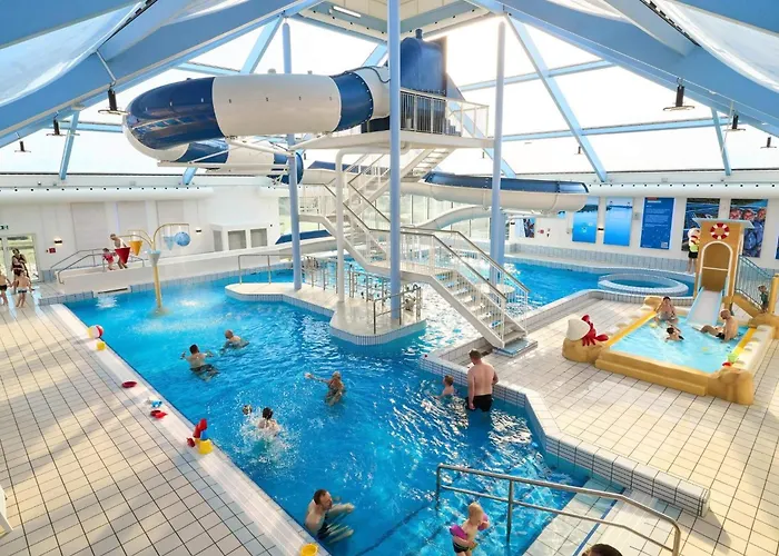 6 Person In Borkop-by Traum